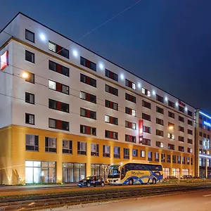 Hotel Ibis Arnulfpark, München