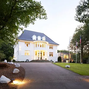 Haus Rissen Gaestehaus Hamburg