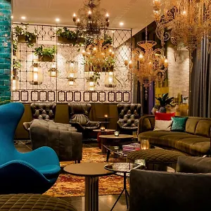 Hotel One München-haidhausen, Múnich