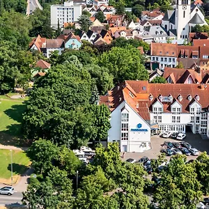 Parkhotel Frankfurt Airport Hattersheim am Main