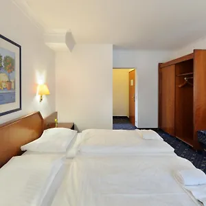 Hotel Ambassador Parkhotel, Múnich