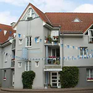 Cronberger Hof Ladenburg