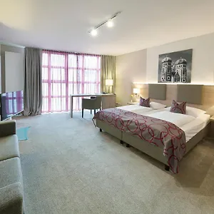 Ghotel Hotel&living München-city München
