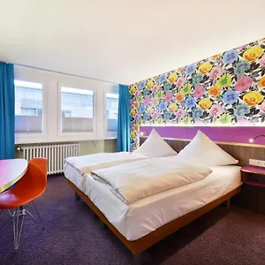 Cityhotel Thüringer Hof New Classic Hannover