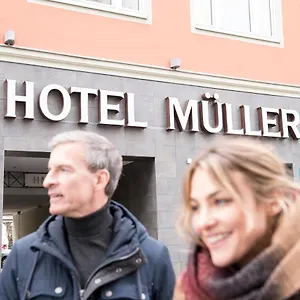 Müller München
